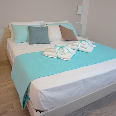 B&B Domus Vettii Помпей Екстериор снимка