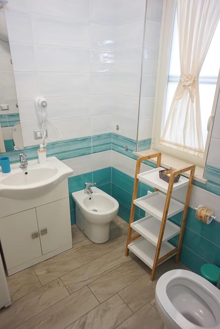 B&B Domus Vettii Помпей Екстериор снимка