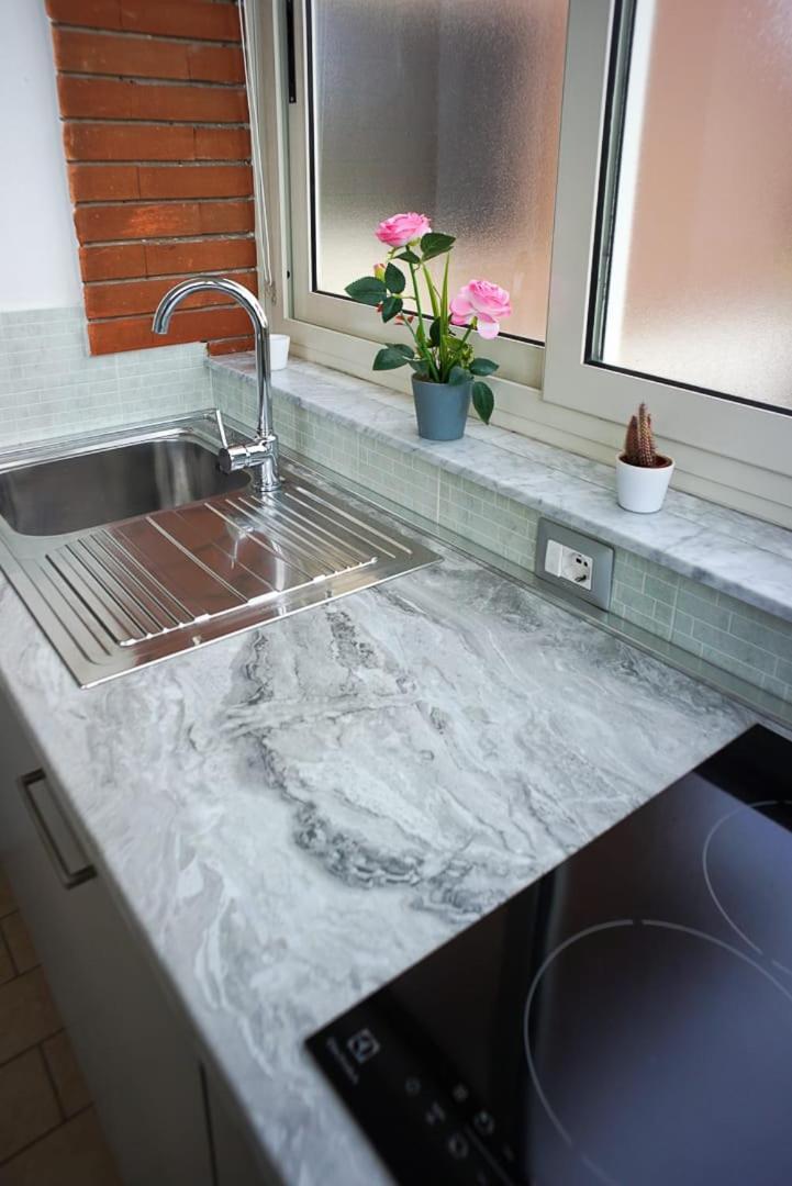 B&B Domus Vettii Помпей Екстериор снимка