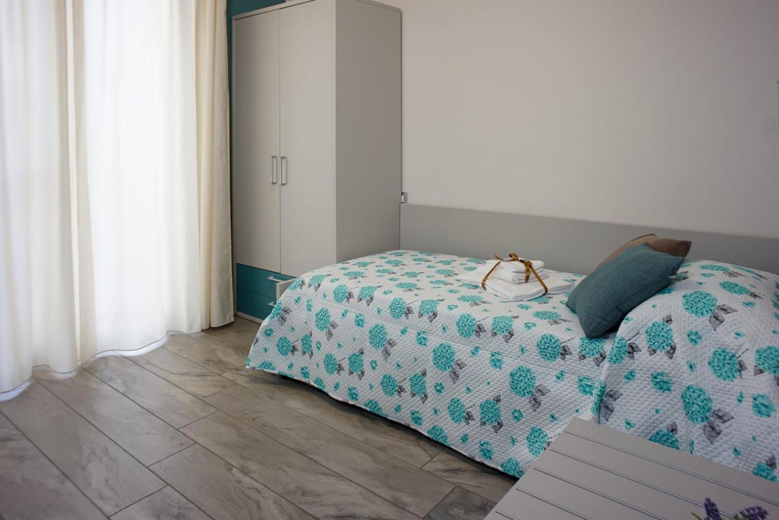 B&B Domus Vettii Помпей Екстериор снимка