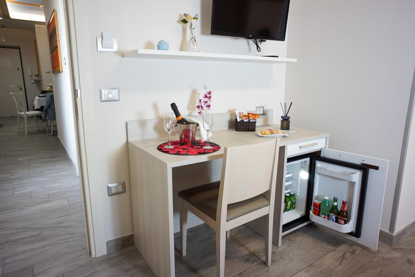 B&B Domus Vettii Помпей Екстериор снимка