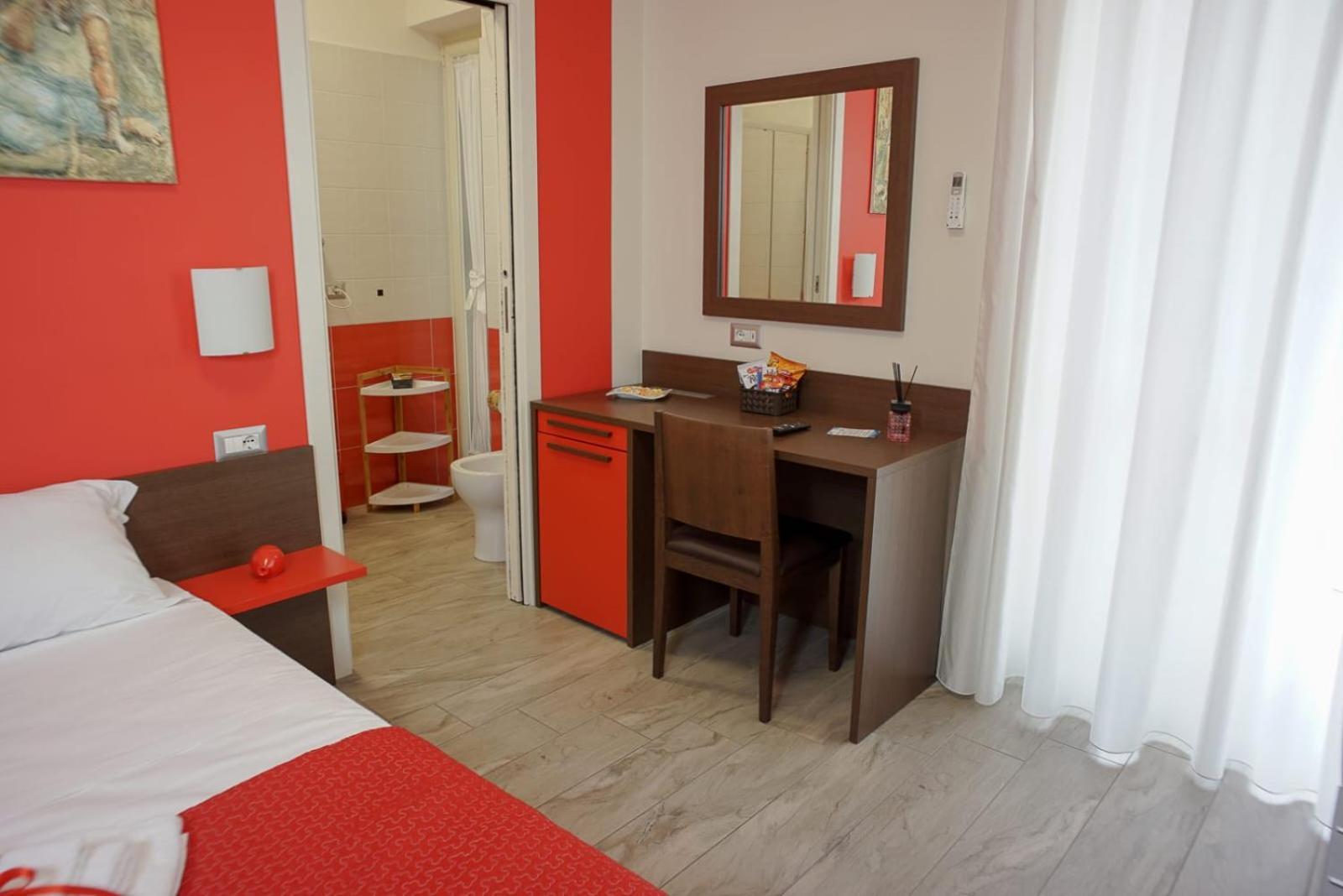 B&B Domus Vettii Помпей Екстериор снимка