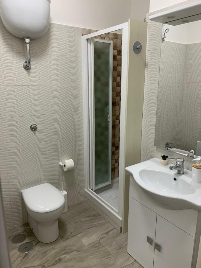 B&B Domus Vettii Помпей Екстериор снимка